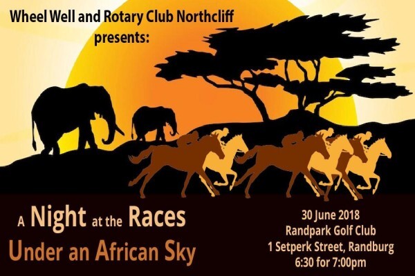 Rotary Club Northcliff