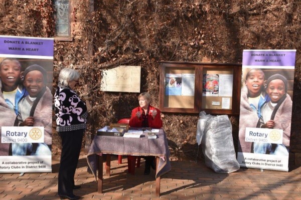 Rotary Club Northcliff
