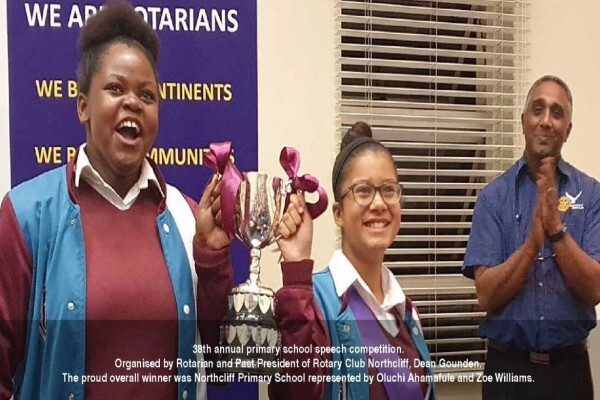 Rotary Club Northcliff