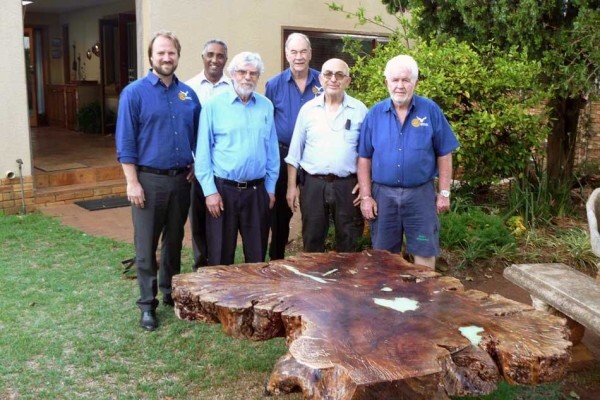 Rotary Club Northcliff