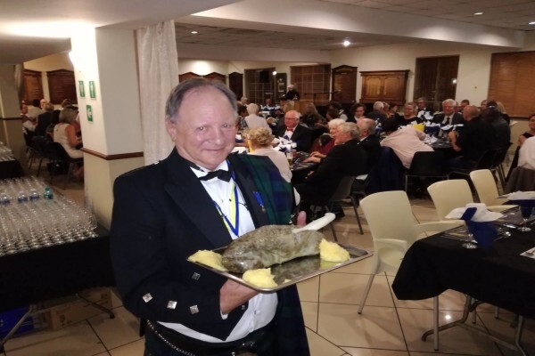 Rotary Club Of Knights Pendragon
