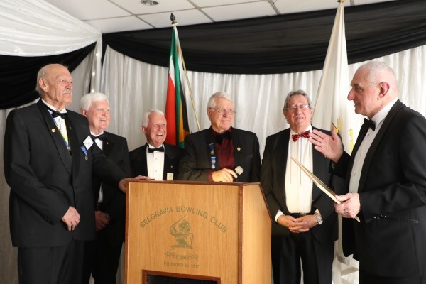 Rotary Club Of Knights Pendragon