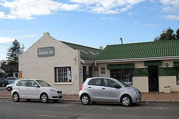 Rotary Hermanus