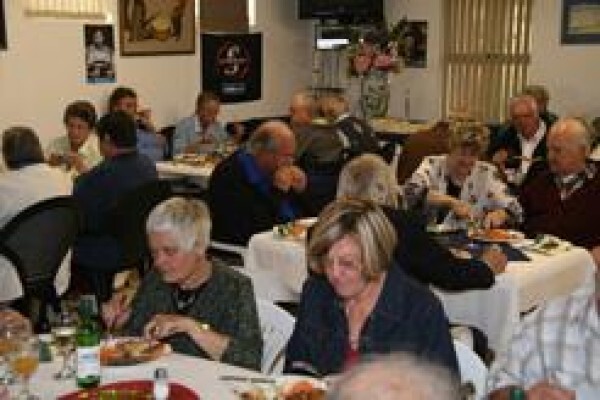 Rotary Hermanus