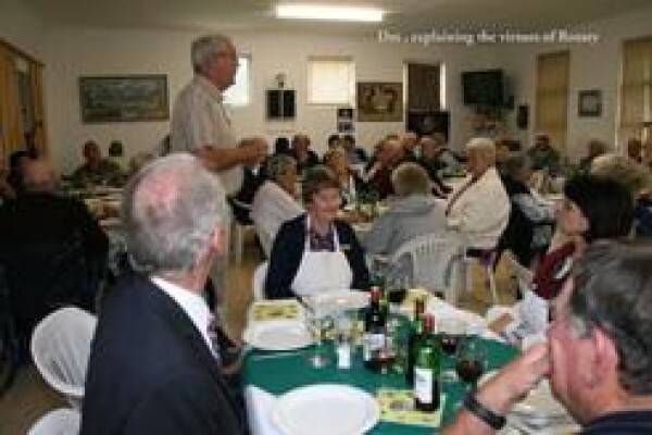 Rotary Hermanus