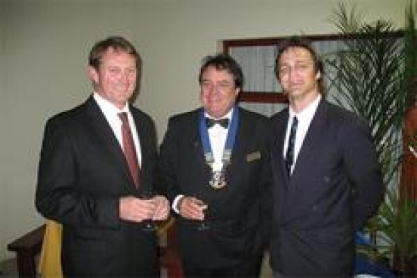 Rotary Hermanus