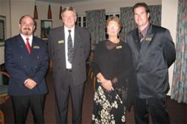 Rotary Hermanus