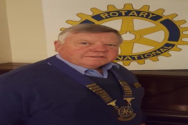 Rotary Hermanus