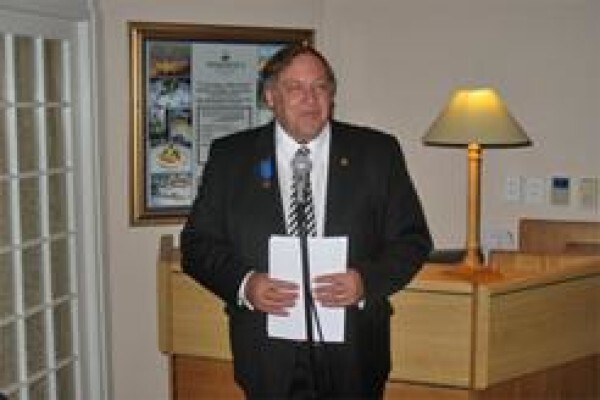 Rotary Hermanus
