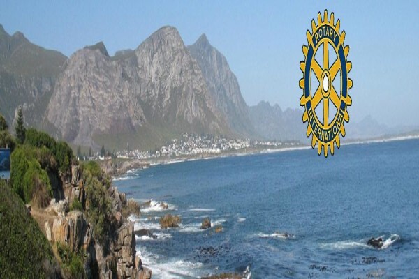Rotary Hermanus