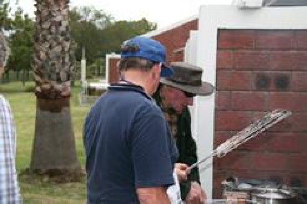 Rotary Hermanus