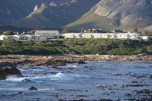 Rotary Hermanus