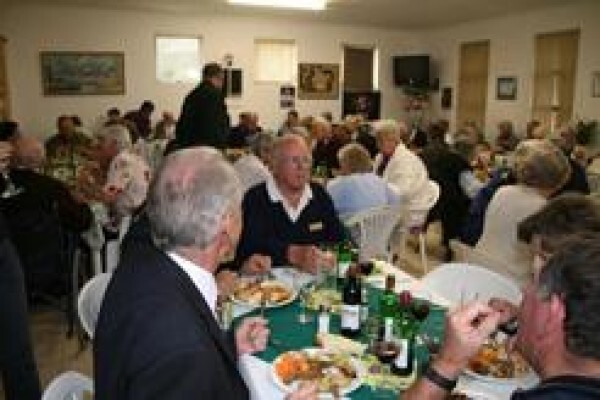 Rotary Hermanus