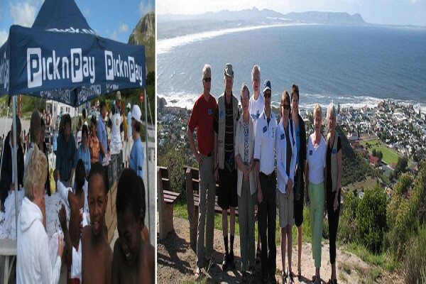 Rotary Hermanus