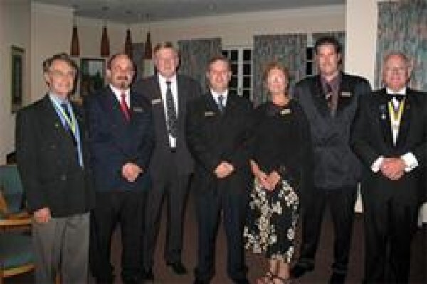 Rotary Hermanus