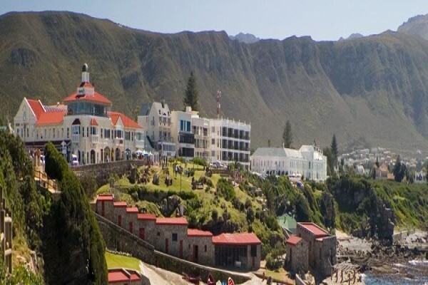 Rotary Hermanus