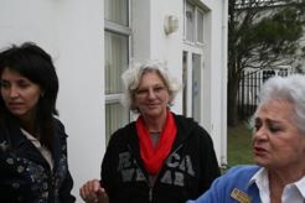 Rotary Hermanus