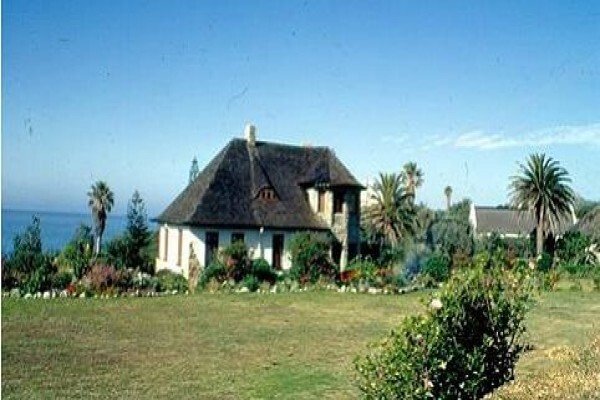 Rotary Hermanus