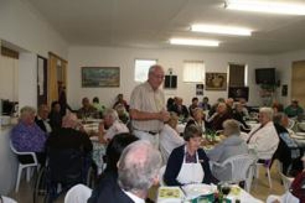 Rotary Hermanus