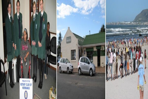 Rotary Hermanus