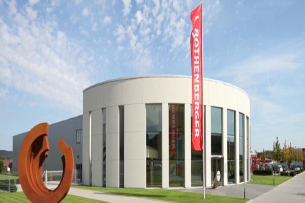 Rothenberger Tools