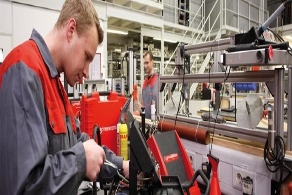 Rothenberger Tools