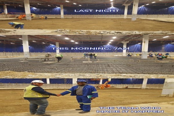 Rsc Rustenburg