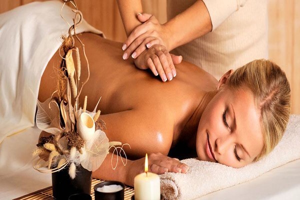 Ruan Thai Massage/ Spa