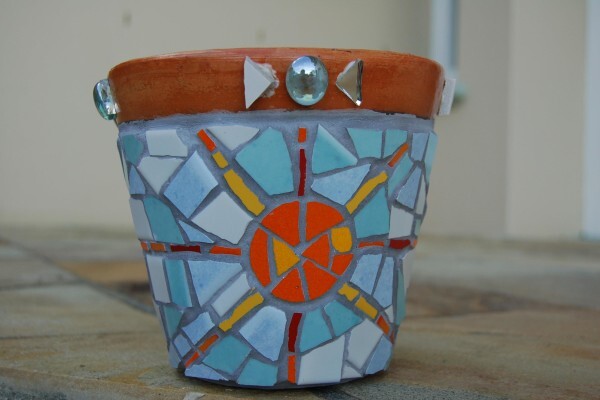 Ruark Du Toit Mosaic Art
