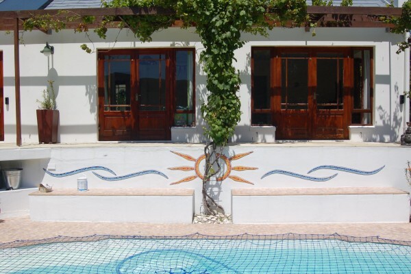 Ruark Du Toit Mosaic Art
