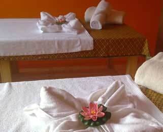 Ruan Thai Massage/ Spa