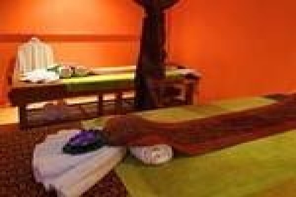 Ruan Thai Massage/ Spa