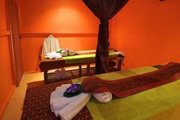 Ruan Thai Massage/ Spa