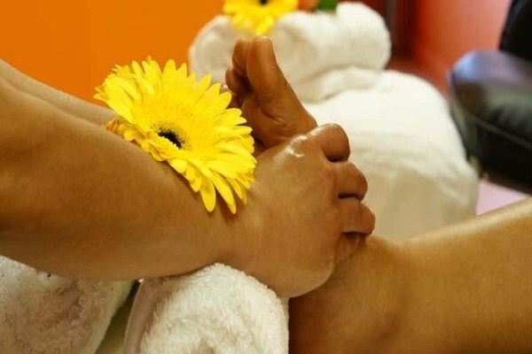 Ruan Thai Massage/ Spa