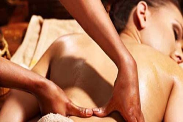Ruan Thai Massage/ Spa
