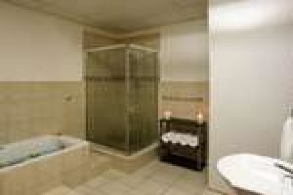 Ruan Thai Massage/ Spa