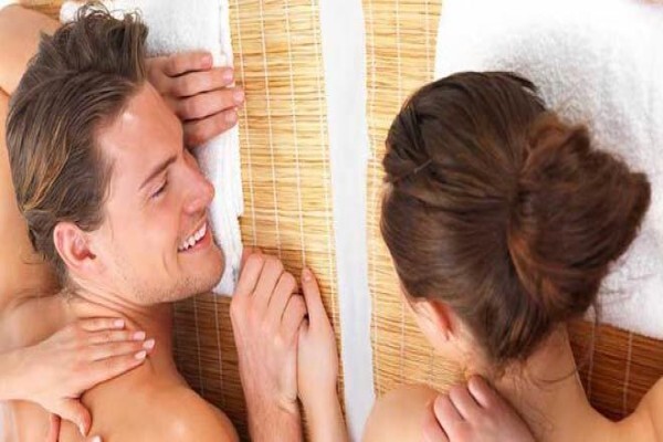 Ruan Thai Massage/ Spa