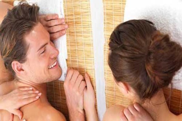 Ruan Thai Massage/ Spa