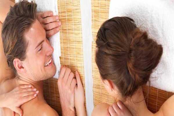 Ruan Thai Massage/ Spa
