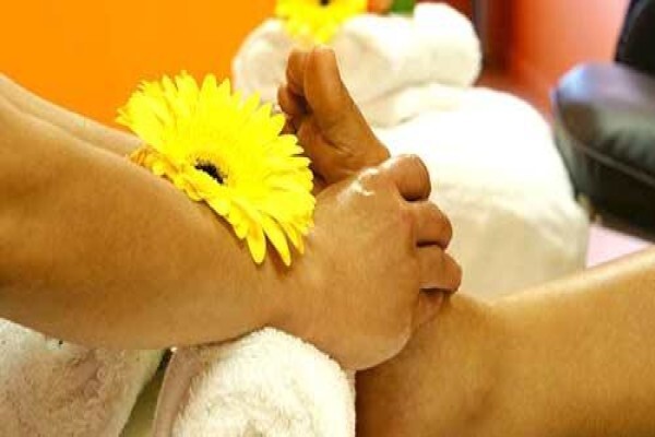Ruan Thai Massage/ Spa