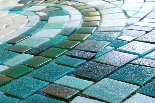 Ruark Du Toit Mosaic Art