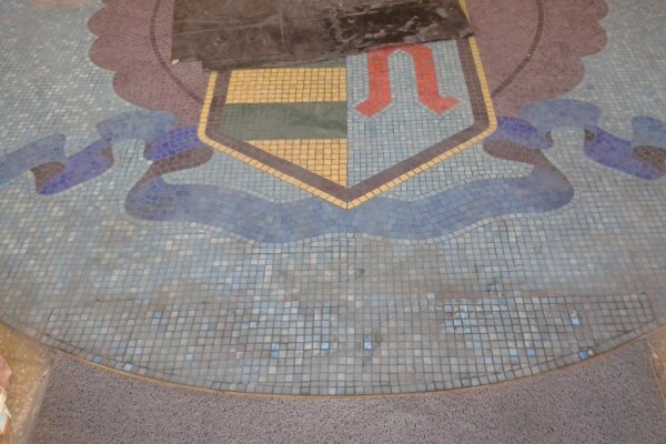 Ruark Du Toit Mosaic Art
