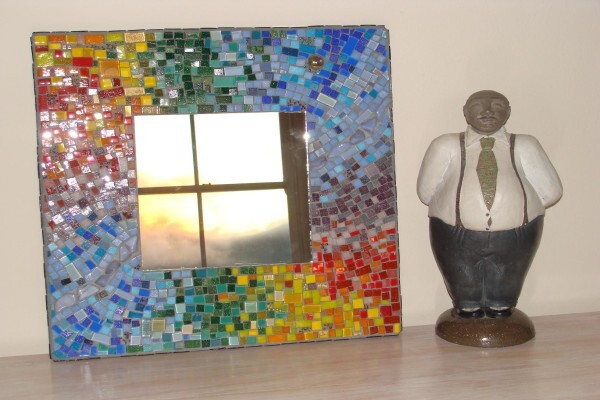 Ruark Du Toit Mosaic Art