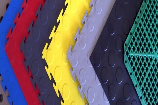 Rulo Tools - Plastige Floors