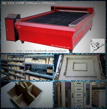 Ruijie Mechanical Equipment Cc