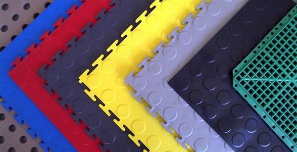 Rulo Tools - Plastige Floors