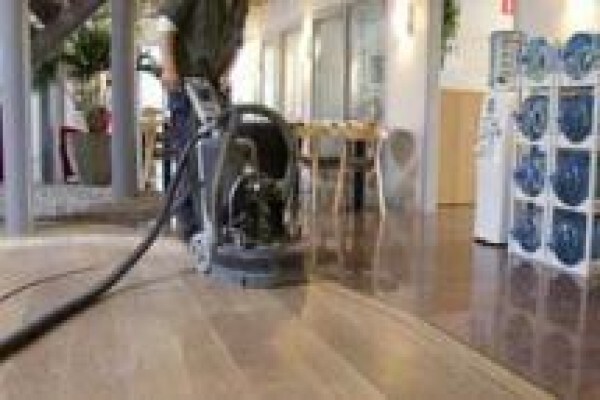 Rulo Tools - Plastige Floors