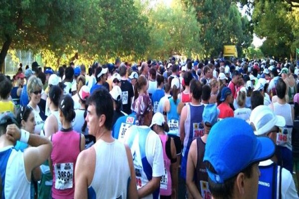 Runner