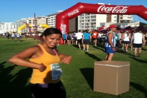 Runner