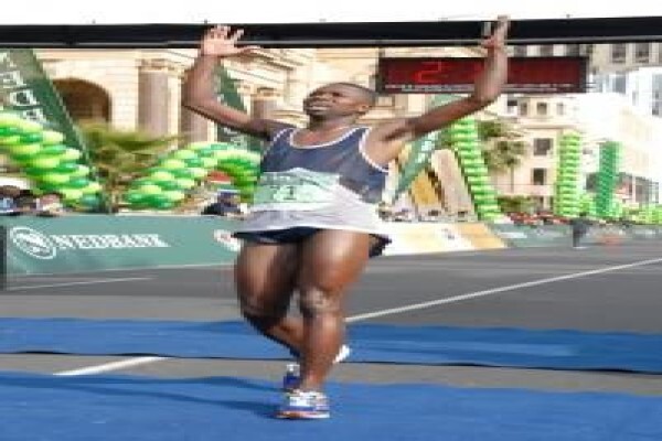 Runner